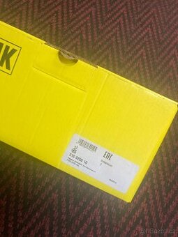 Spojkové ložisko 510020810