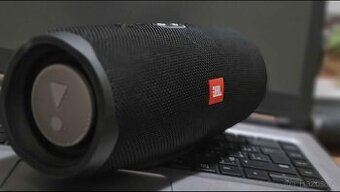 JBL CHARGE 4 i výmena