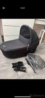 Cybex Priam hluboká korba