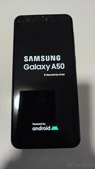 Samsung A50 Blokovany