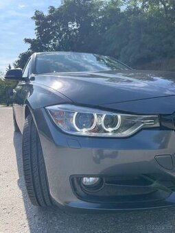 320D - F30 - Sport packet