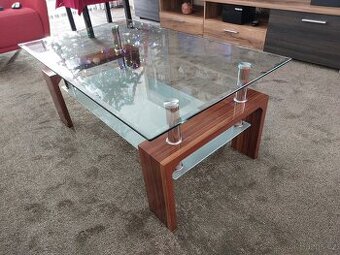 Konferenční stolek