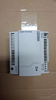 Napájecí zdroj 24V, 4,2A Phoenix Contact