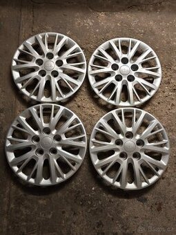 Kryty disku KIA - 15'