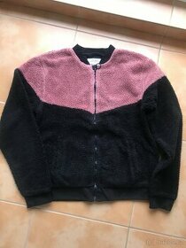 Huňaté mikiny zn. Takko, vel. 158/164