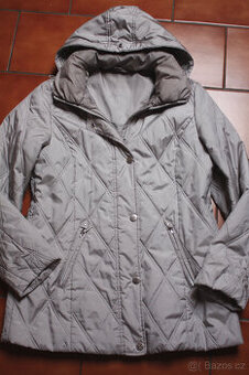 zimní bunda Lisa Tossa vel.40
