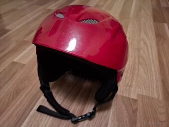 Dětská lyžařská helma S