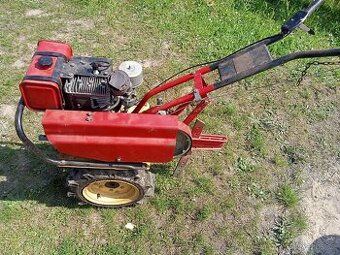 traktůrek HEBA MB1 (Tera Vari) SLEVA