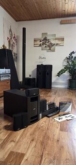 Prodám bose lifestyle.
