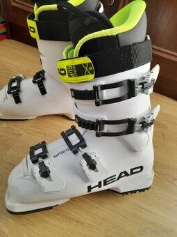 Přeskáče 24-24.5 HEAD