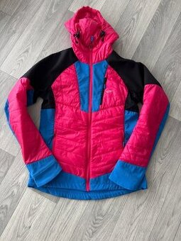 Dámská skialpová bunda - 1