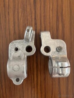 Objímky ČZ motorka