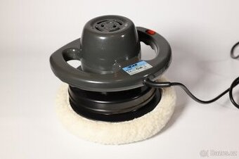 Leštička Car Jack PM120 – nová, nepoužitá - 1