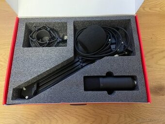 mikrofon Trust Emita Plus - 1