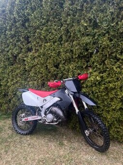 Honda cr125 - 1