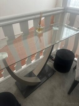 Konzolový stolek Xora - 1