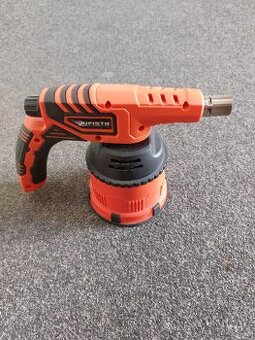 Pájecí Hořák Jufisto