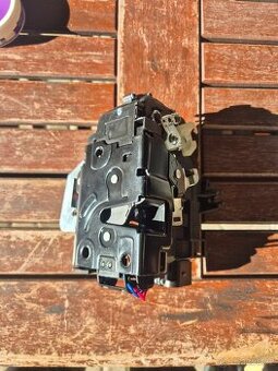 Zámek Řidiče Audi