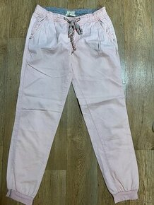 Divci platene kalhoty vel xs - 1