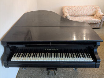 Klavír Proksch