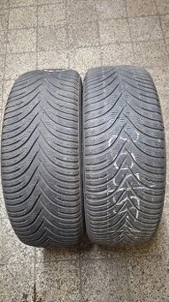 Celoroční pneumatiky 205/55 R16