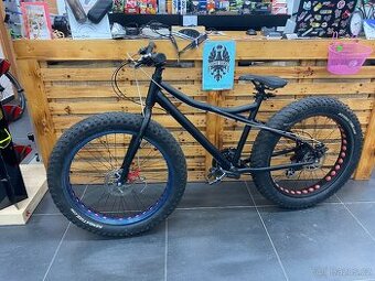 Fatbike ALU