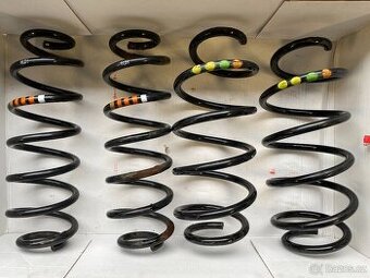 Originál pružiny Superb 2