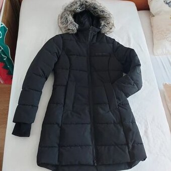 Dámský zimní kabát Fundango Puppis