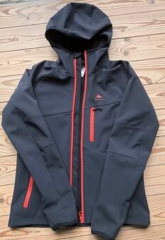 Softshellova bunda 160-170