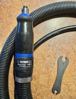 DEPRAG GDS030-450SY pneumatická bruska