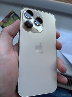 iPhone 14 Pro - úplně nová origo baterie, stav jako nový