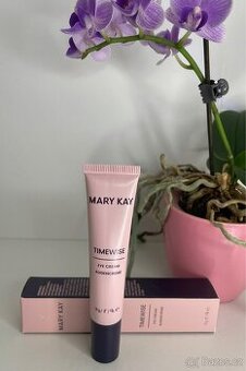 Mary Kay TimeWise Oční krém s 3D komplexem