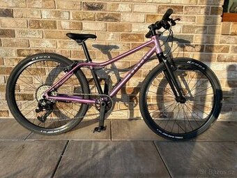 Dětské kolo Rascal 24