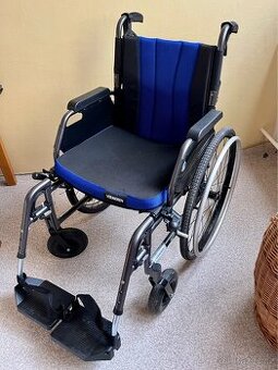 Invalidní vozík VERMEIREN