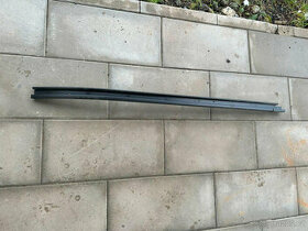 mercedes sprinter W907 vodící kolejnice posuvné boční dveře