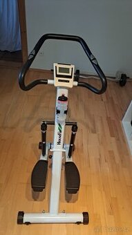 Eliptický trenažér Housfit