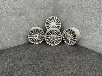 Orig. alu kola VW Up 4x100 R15
