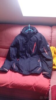 Pánská zimní bunda