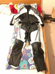 Kombineza 3xl XXXL D-Fakto