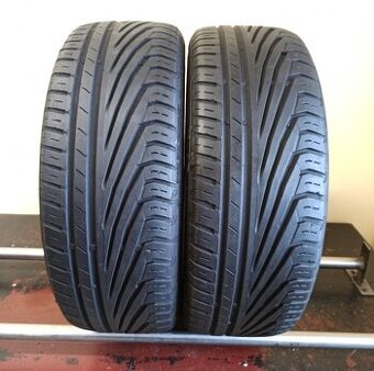 Uniroyal RainSport 3 205/55 R17 95V 4-4,5mm