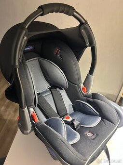 Klippan Dinofix dětská autosedačka