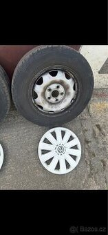 Transporter T5 T6 kola R16C