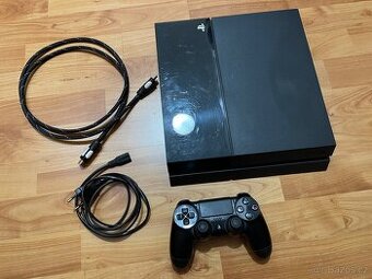 PS4 Playstation 4 Software 6.20