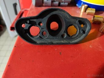 Prechodka tiahla randenia škoda 120