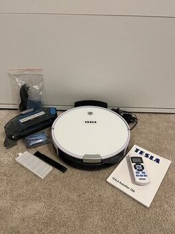Robotický vysavač Tesla T60