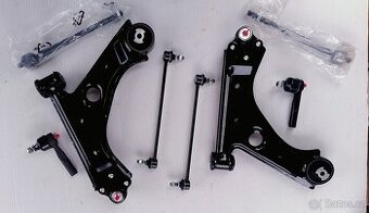 Prodej ramen Fiat Grande Punto ..Fiat Punto 199