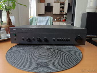 zesilovač NAD 314