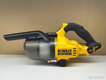 Aku vysavač DeWalt DCV501L