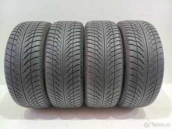 Zimní pneu 205/50/17 GoodYear