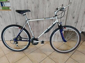 Pánské horské kolo Author Mystic